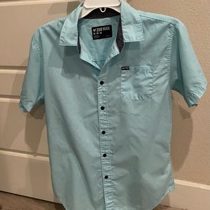 Zoo York Men’s Dress Shirt
